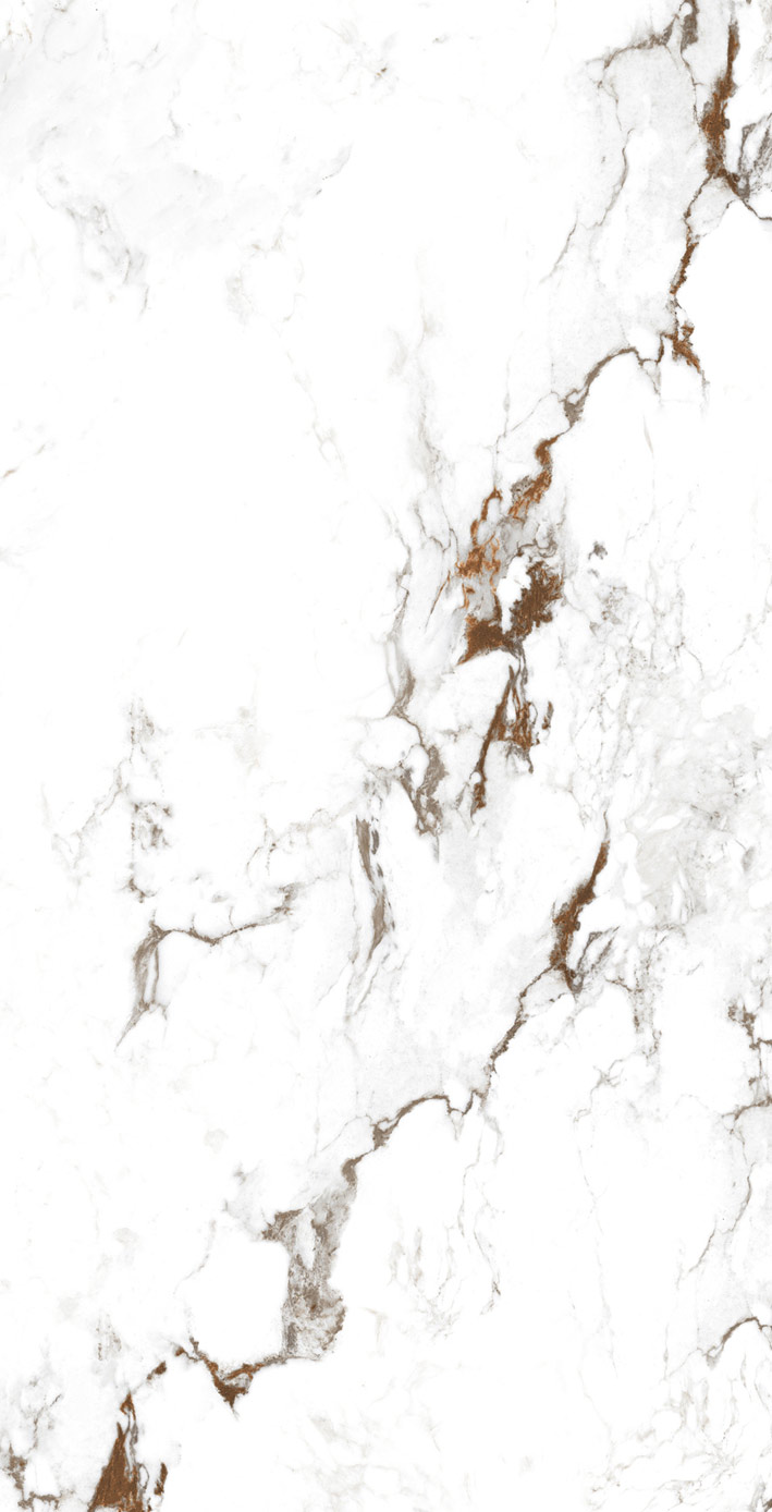 Rio White 600 x 1200 Полированный Керамогранит