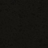Плита кварцевая  Black  0016 1400x3000 20mm