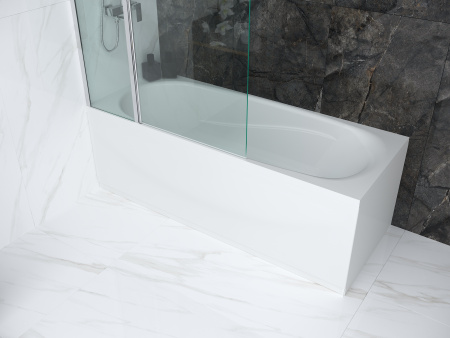 Ванна акриловая Bella Costa Elegante 150*70 (глубина 41 см) ( Standard )