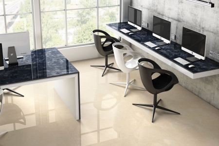 PERSIAN BLUE 1200х1600х15 (BLACK BODY)