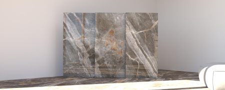 Stoinis Natural 600 x1200 Полированный Керамогранит